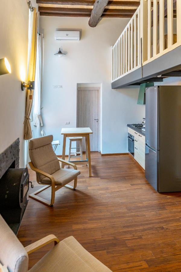 Solmi Home Modena Exterior foto